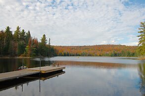 Algonquin Eco-Lodge