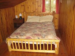 Algonquin Eco-Lodge