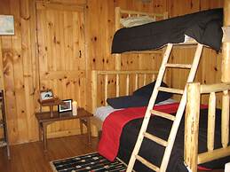 Algonquin Eco-Lodge