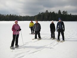 Algonquin Eco-Lodge