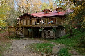 Algonquin Eco-Lodge