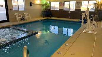Comfort Inn Garden City