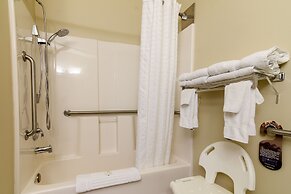Comfort Inn Garden City