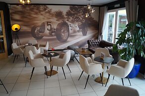 Hotel Stand'Inn