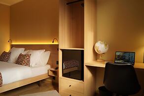 Hotel Stand'Inn