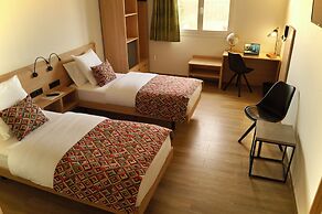 Hotel Stand'Inn