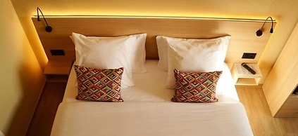 Hotel Stand'Inn