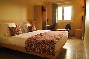 Hotel Stand'Inn