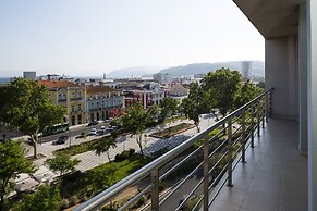 Luna Esperança Centro Hotel