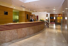 Luna Esperança Centro Hotel