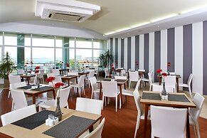 Luna Esperança Centro Hotel