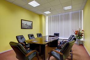 Izmailovo Alfa Hotel