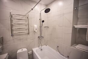 Izmailovo Alfa Hotel