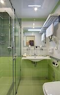 Izmailovo Alfa Hotel