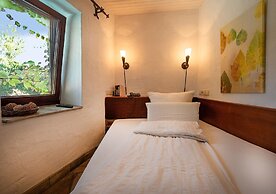 Hotel Land Gut Höhne