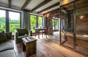 Hotel Land Gut Höhne