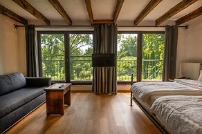 Hotel Land Gut Höhne