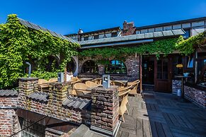 Hotel Land Gut Höhne