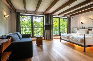 Hotel Land Gut Höhne