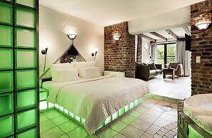 Hotel Land Gut Höhne