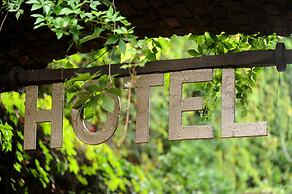 Hotel Land Gut Höhne