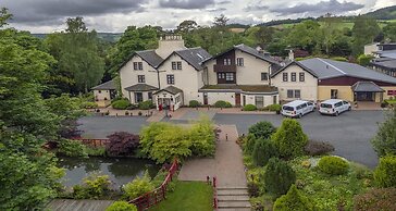 Philipburn Hotel, BW Signature Collection