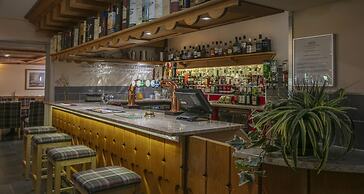 Philipburn Hotel, BW Signature Collection
