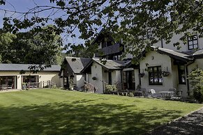 Philipburn Hotel, BW Signature Collection