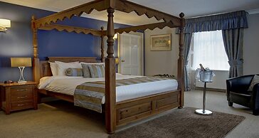 Philipburn Hotel, BW Signature Collection