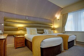 Philipburn Hotel, BW Signature Collection