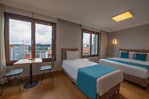 Sur Hotel Sultanahmet