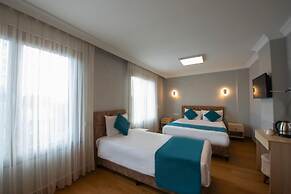 Sur Hotel Sultanahmet