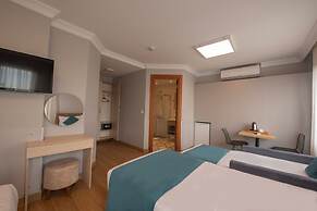 Sur Hotel Sultanahmet