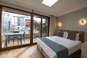 Sur Hotel Sultanahmet