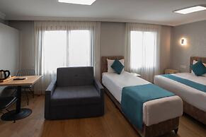 Sur Hotel Sultanahmet