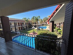 Hotel Colonial Ciudad Juarez