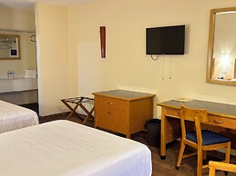 Hotel Colonial Ciudad Juarez