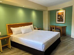 Hotel Colonial Ciudad Juarez