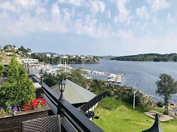 Farsund Fjordhotell