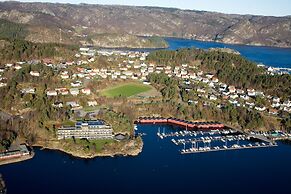 Farsund Fjordhotell