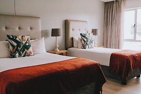 The Riverside Hotel