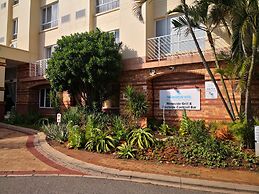 The Riverside Hotel