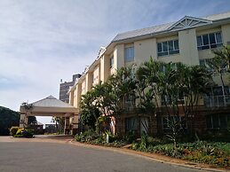 The Riverside Hotel