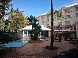 The Riverside Hotel