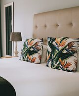 The Riverside Hotel