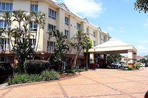 The Riverside Hotel