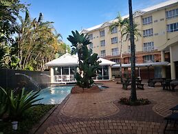 The Riverside Hotel