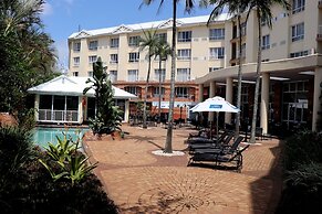 The Riverside Hotel