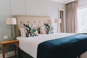 The Riverside Hotel