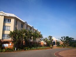 The Riverside Hotel
